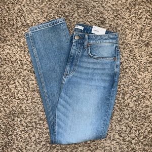 NWT - Elizabeth and James